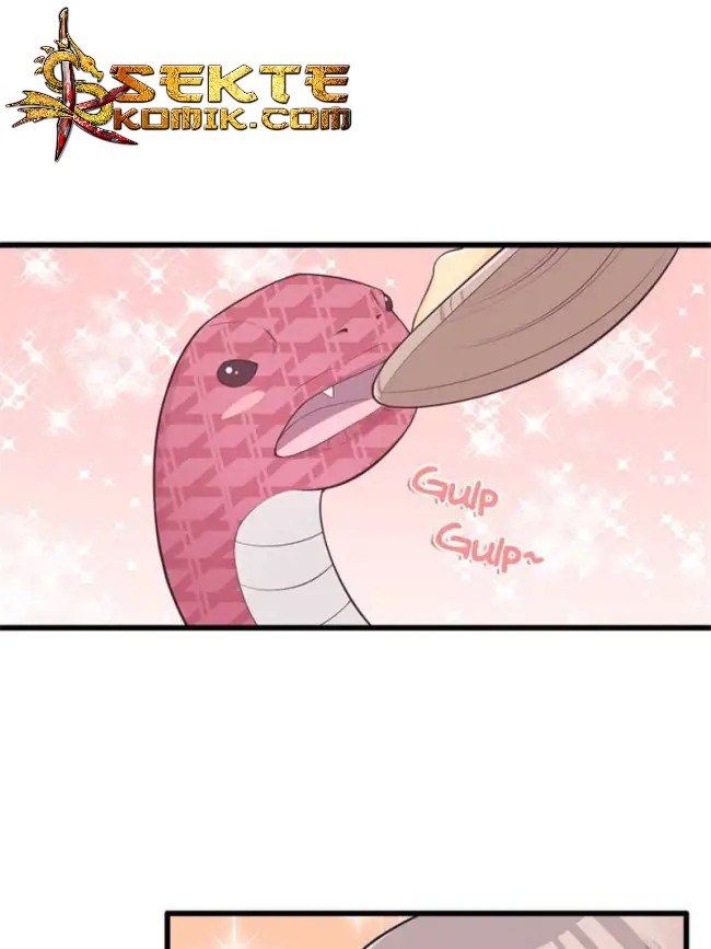 Beauty and the Beasts Chapter 122 Bahasa Indonesia